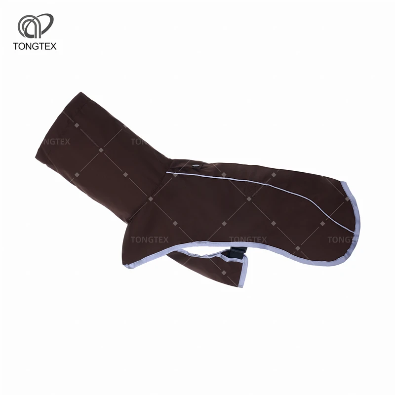 Waterproof Pet Clothes