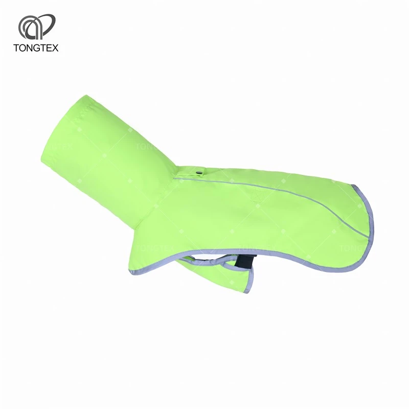 Waterproof Pet Clothes factory