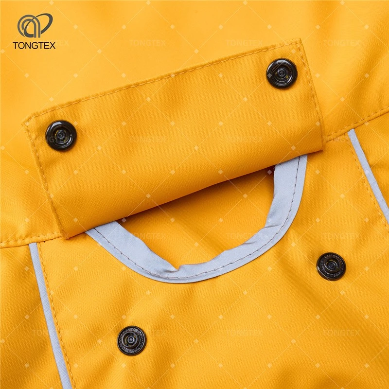 Waterproof Pet Clothes high quality